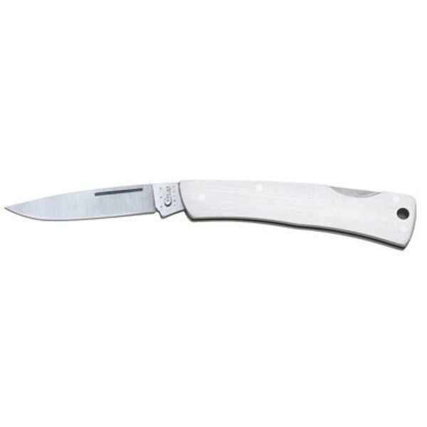 Executiv Lockback Knife, W R Case & Sons Cutlery, Mfr#: 00004